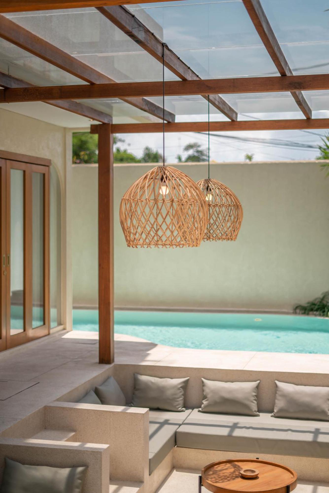 Hotel Alegria De La Vida Canggu Exterior foto