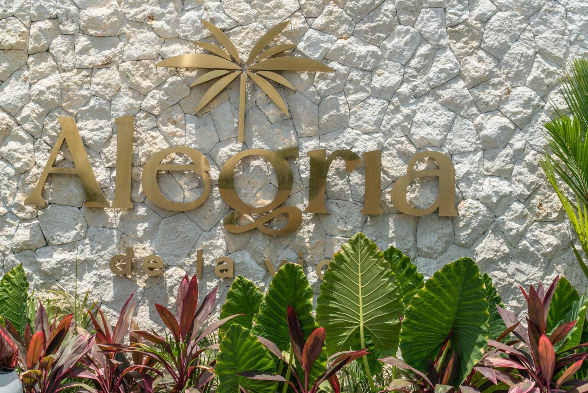 Hotel Alegria De La Vida Canggu Exterior foto