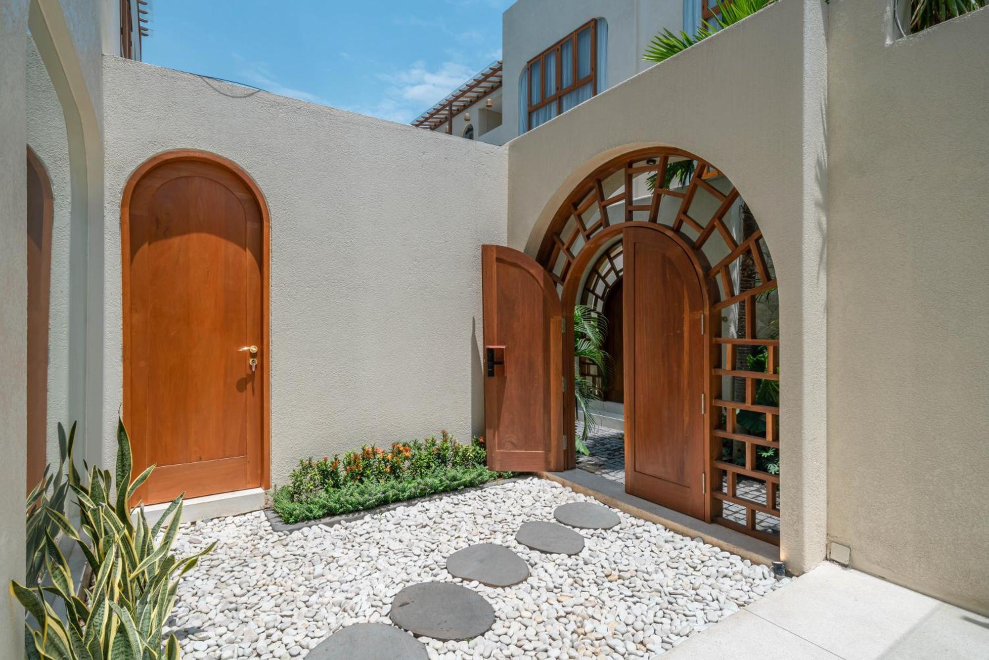 Hotel Alegria De La Vida Canggu Exterior foto